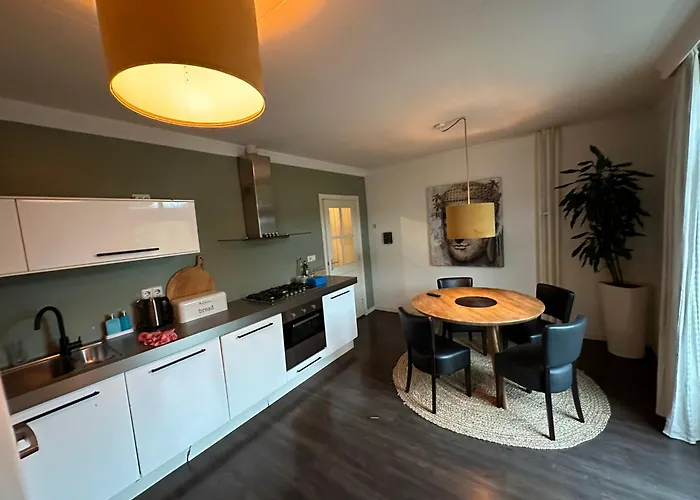 Appartement Nu