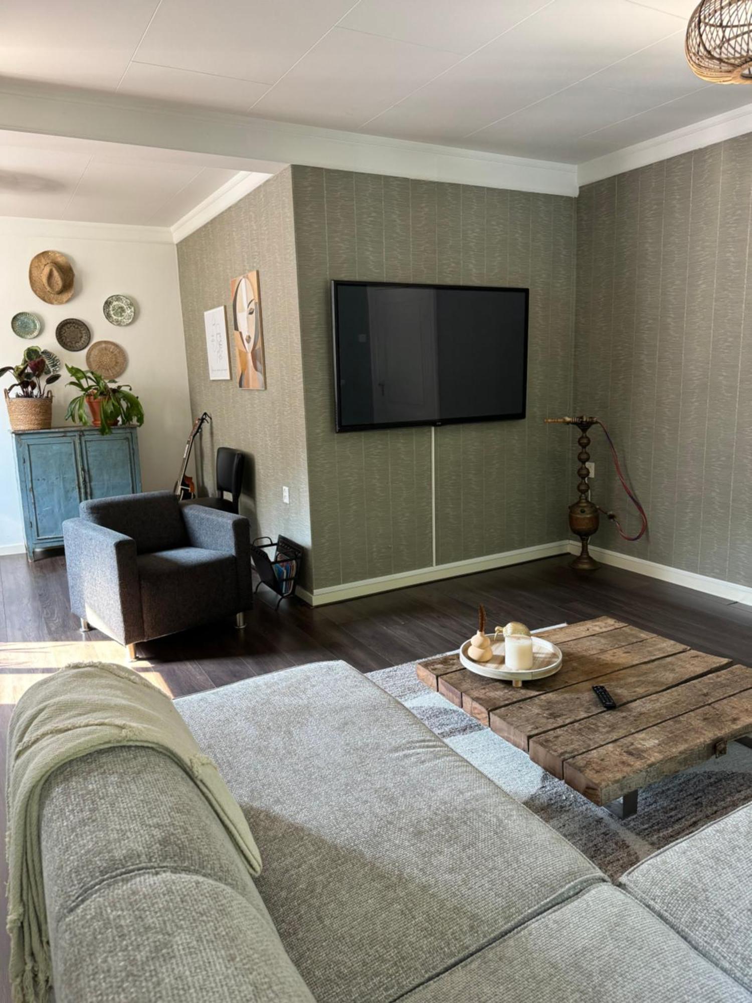 Apartment Nu *