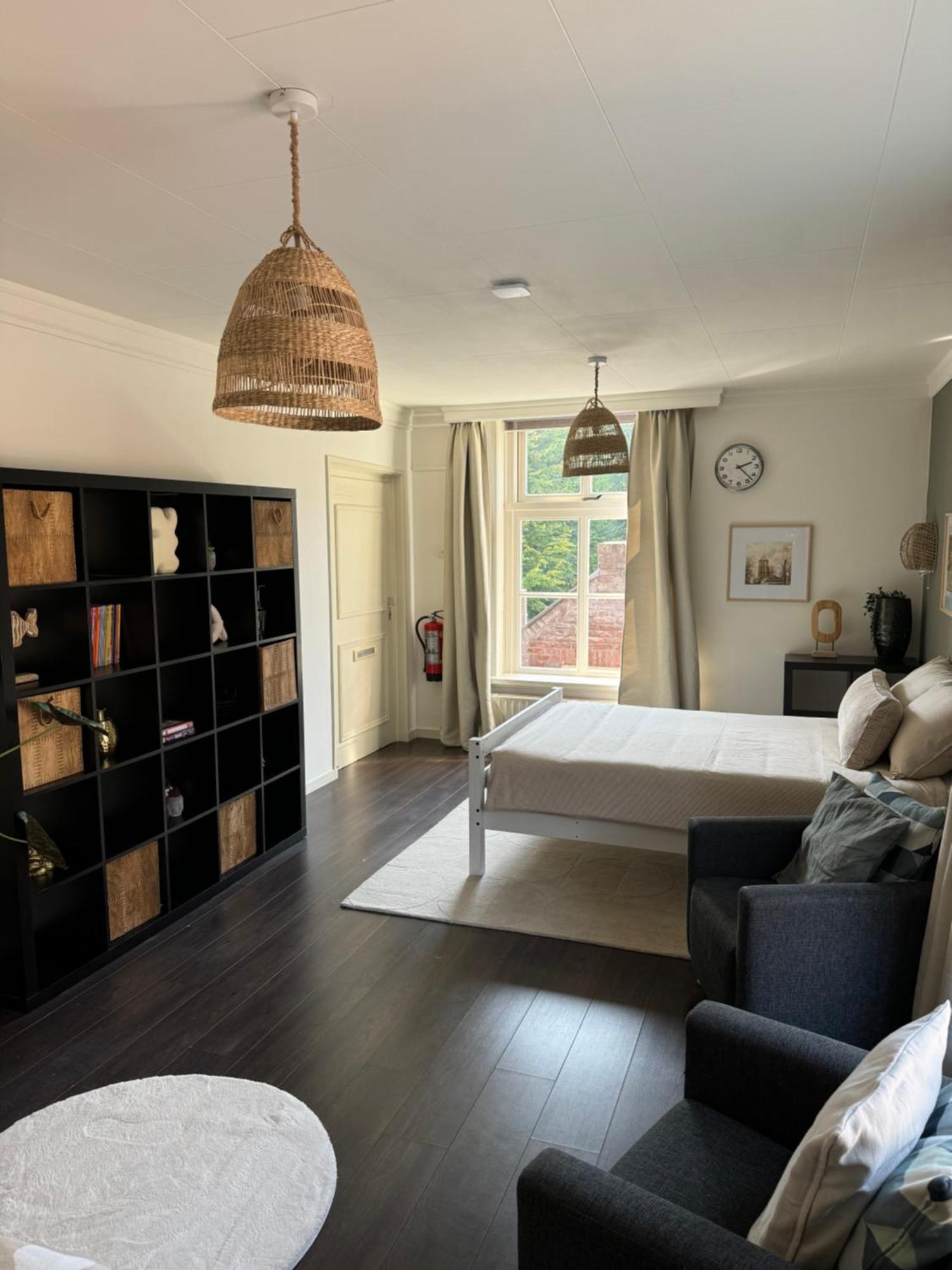 Nu Apartment