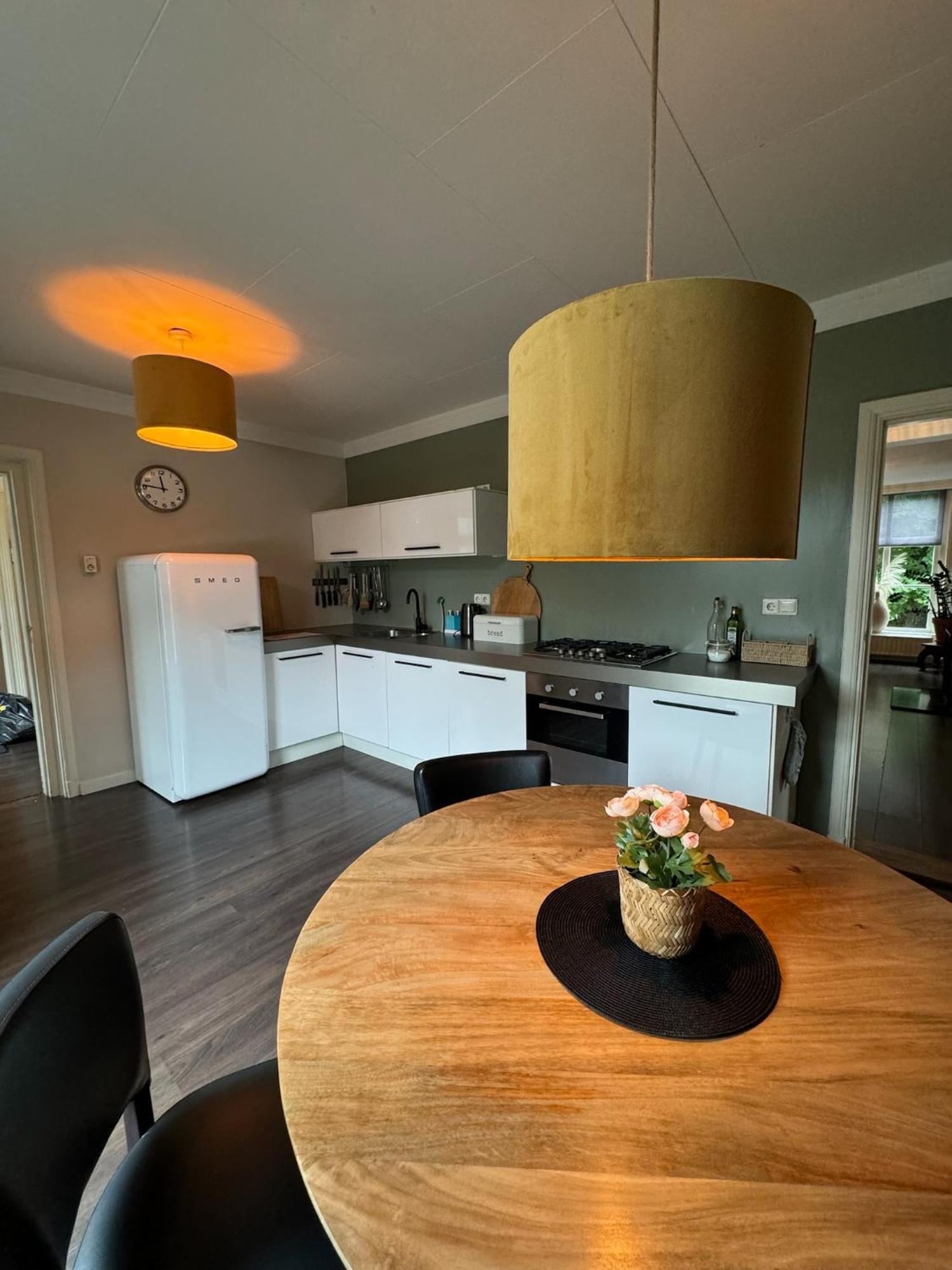 Apartment Nu